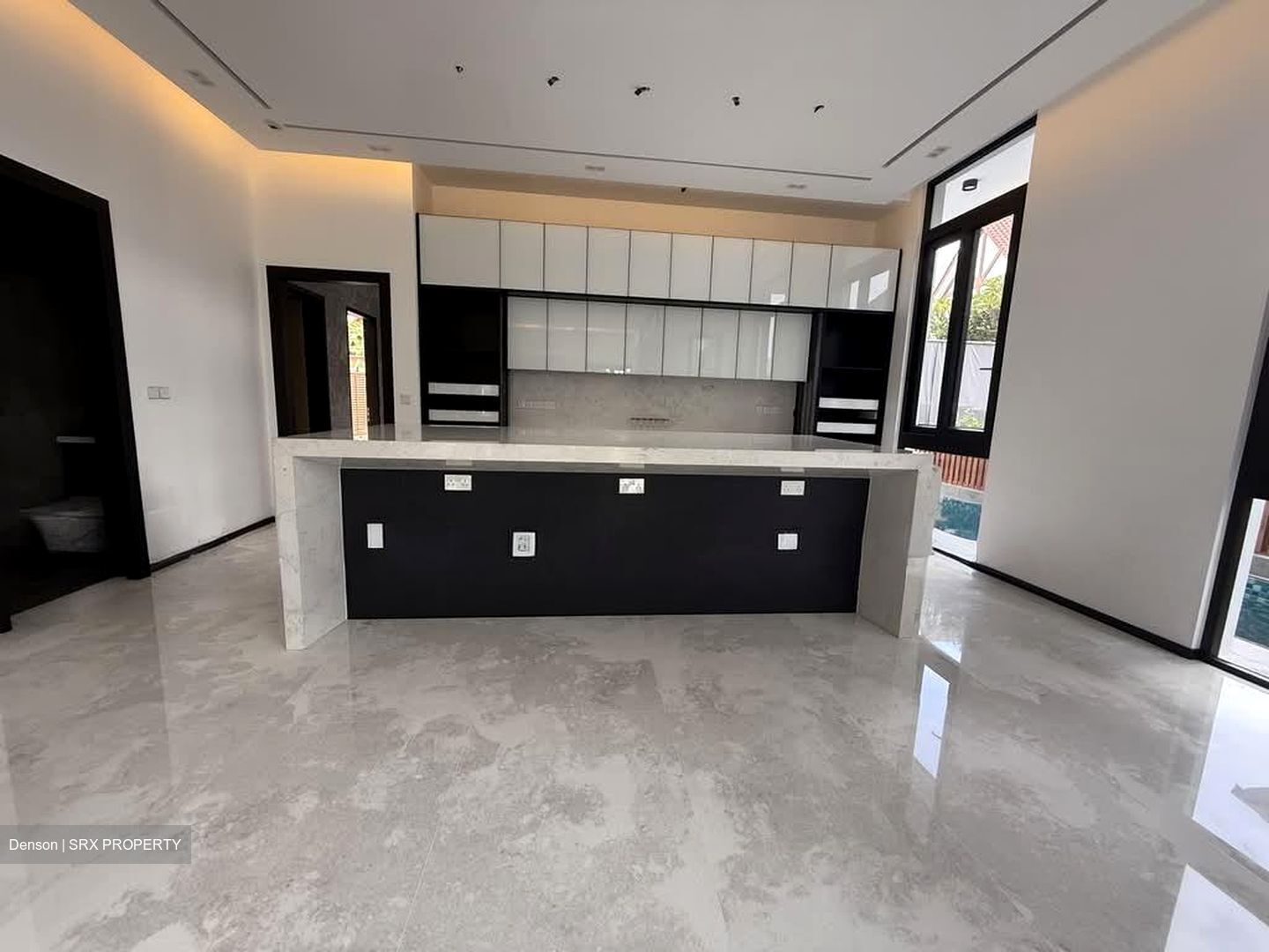 Lorong Kismis (D21), Semi-Detached #565049591